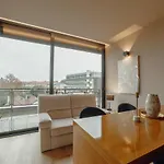 Center Premium By Vacationy شقة