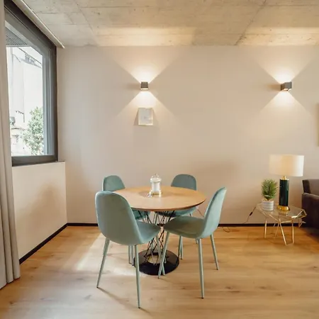 Center Premium By Vacationy Apartment