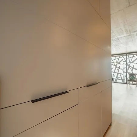 Center Premium By Vacationy Apartment *