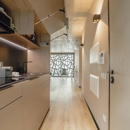 Center Premium By Vacationy Porto