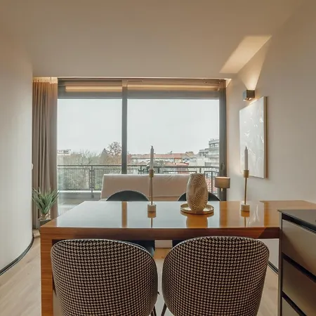 Center Premium By Vacationy