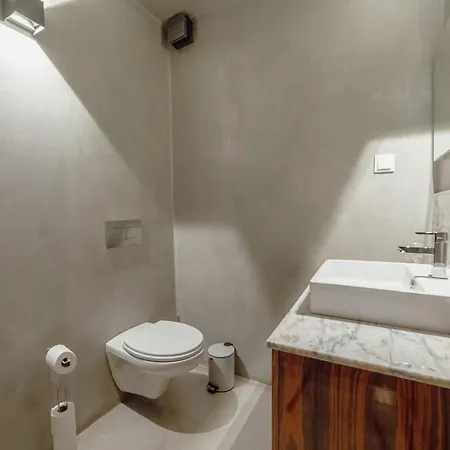 Apartment Center Premium By Vacationy Porto