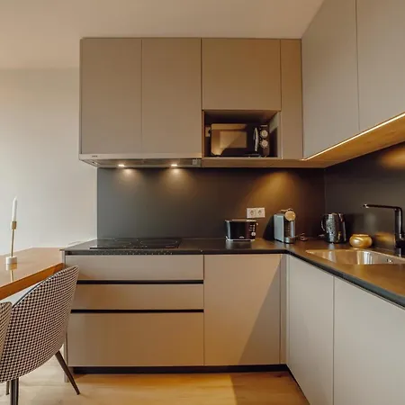 Center Premium By Vacationy *