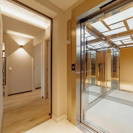 Center Premium By Vacationy * Porto