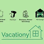 Apartment Center Premium By Vacationy *