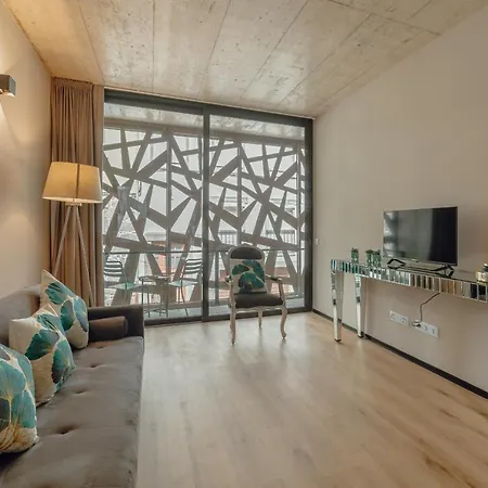 Center Premium By Vacationy Porto