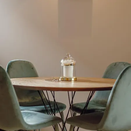 Center Premium By Vacationy *