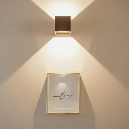 Center Premium By Vacationy Apartman