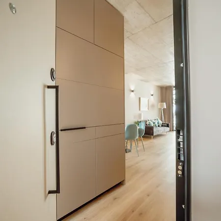 Center Premium By Vacationy Apartment Porto