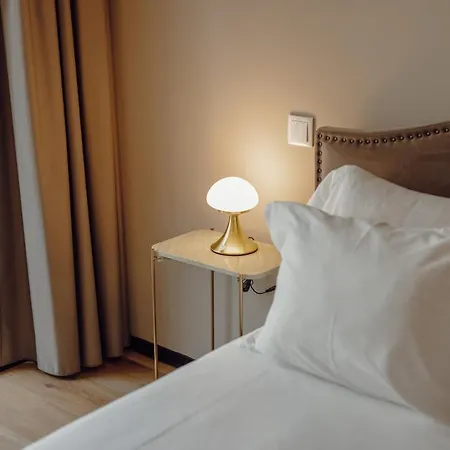 Apartment Center Premium By Vacationy Porto