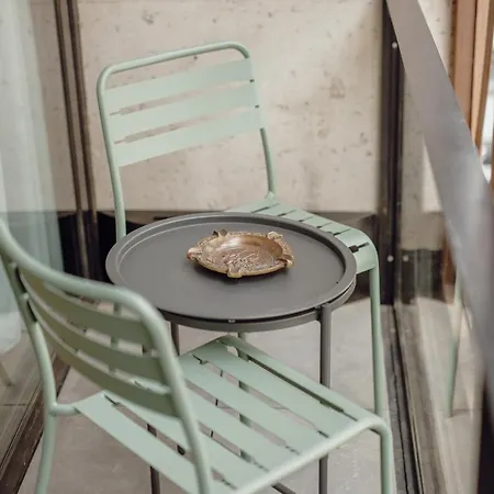 Center Premium By Vacationy Apartment