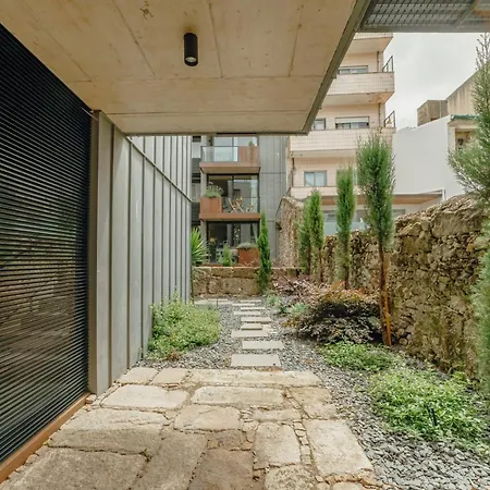 Center Premium By Vacationy Apartament