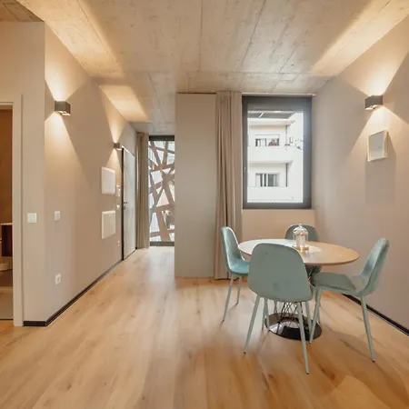 Center Premium By Vacationy Apartment *