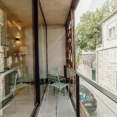 Center Premium By Vacationy * Porto