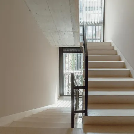 Apartment Center Premium By Vacationy *