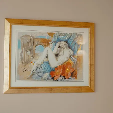 Center Premium By Vacationy Apartment *