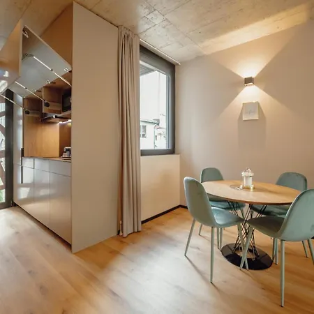 Center Premium By Vacationy Apartment