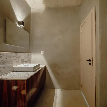 Center Premium By Vacationy Apartament *