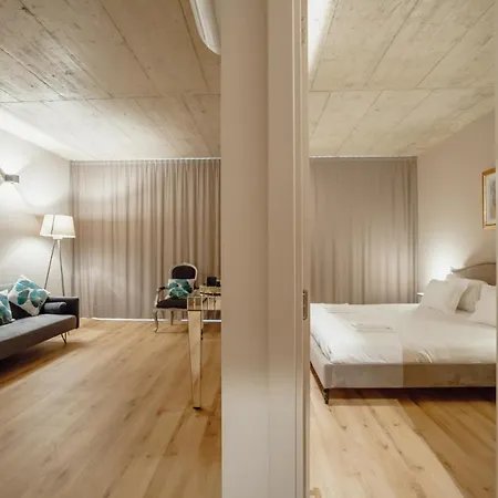 Apartment Center Premium By Vacationy Porto