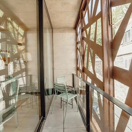 Apartament Center Premium By Vacationy Porto
