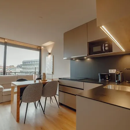 Center Premium By Vacationy *