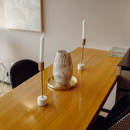 Center Premium By Vacationy * Porto