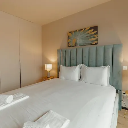 Center Premium By Vacationy Apartment *