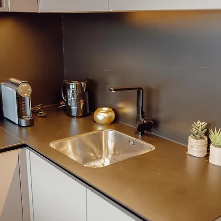 Center Premium By Vacationy * Порту