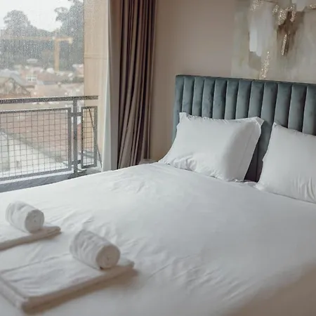 Center Premium By Vacationy Apartament Porto
