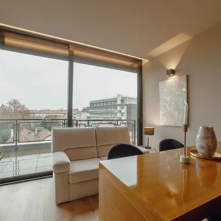 Center Premium By Vacationy Apartament