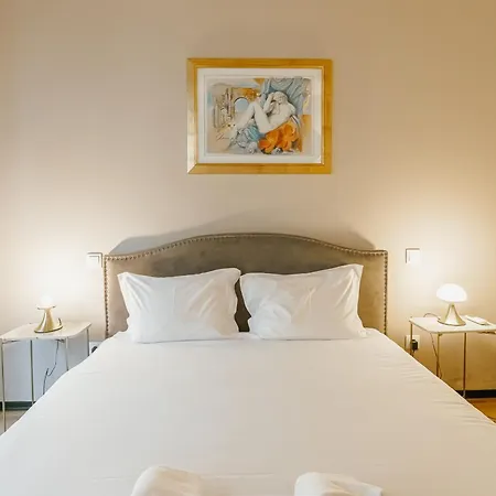 Appartement Center Premium By Vacationy