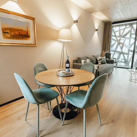 Center Premium By Vacationy Lägenhet Oporto