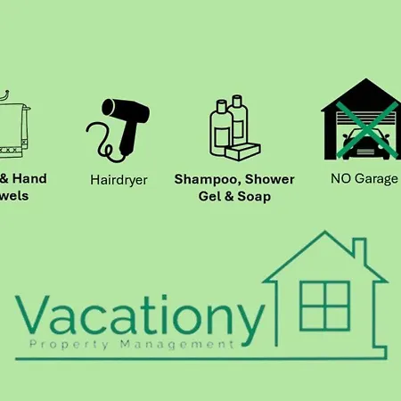 Lägenhet Center Premium By Vacationy *