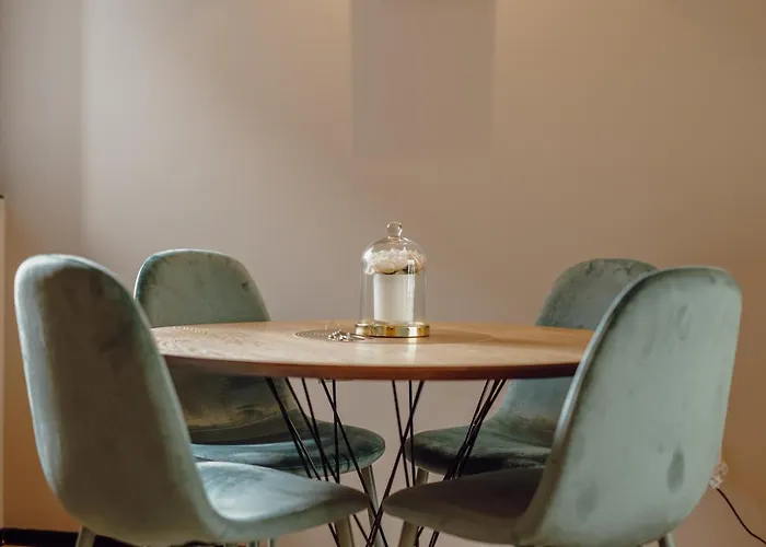 Center Premium By Vacationy *