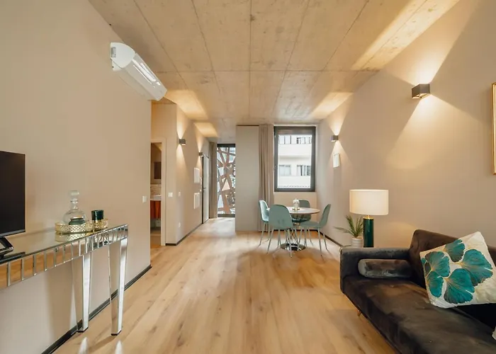 Center Premium By Vacationy *