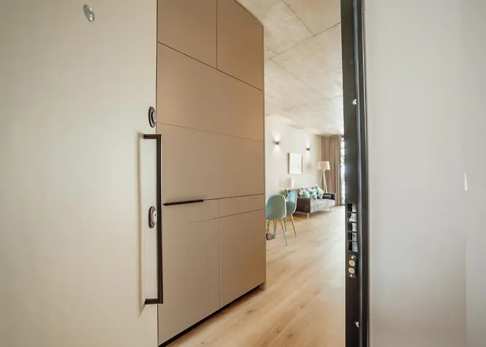 Center Premium By Vacationy Lejlighed Porto