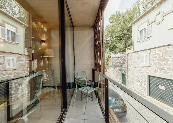 Center Premium By Vacationy * Porto