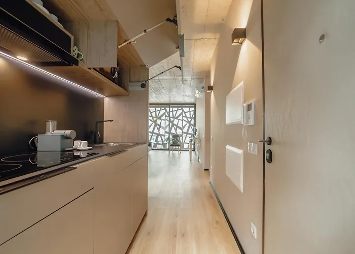 Center Premium By Vacationy Porto