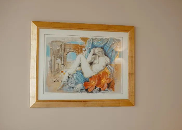 Center Premium By Vacationy Lejlighed *