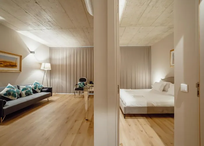 Lejlighed Center Premium By Vacationy Porto