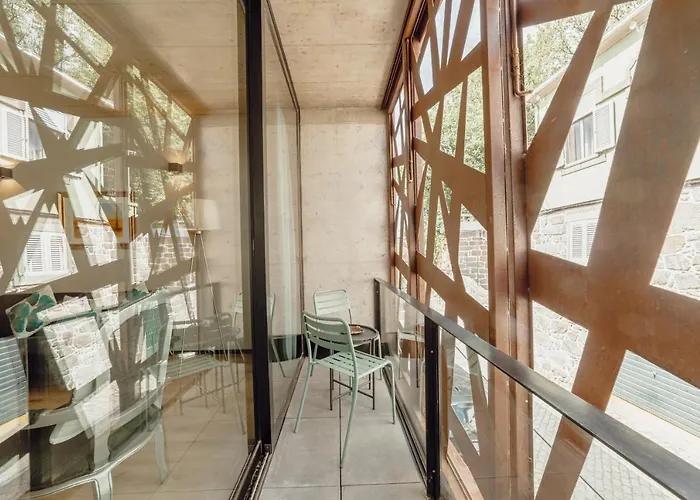 Lejlighed Center Premium By Vacationy Porto