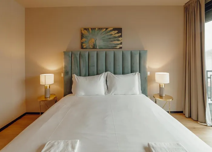 Center Premium By Vacationy Porto