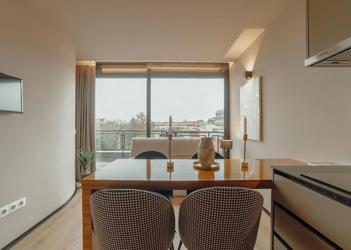 Center Premium By Vacationy