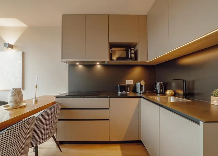 Center Premium By Vacationy *