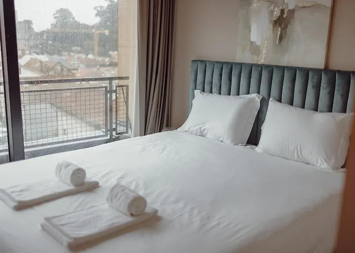 Center Premium By Vacationy Lejlighed Porto