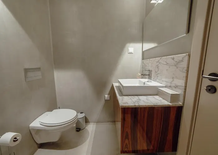 Center Premium By Vacationy *