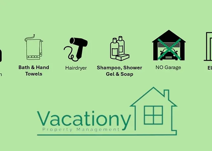 Lejlighed Center Premium By Vacationy Porto