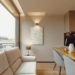 Daire Center Premium By Vacationy Porto