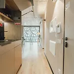 Center Premium By Vacationy Daire