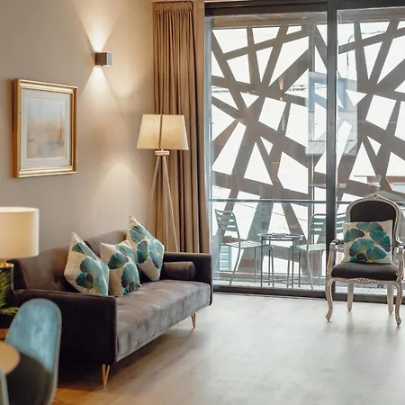 Center Premium By Vacationy